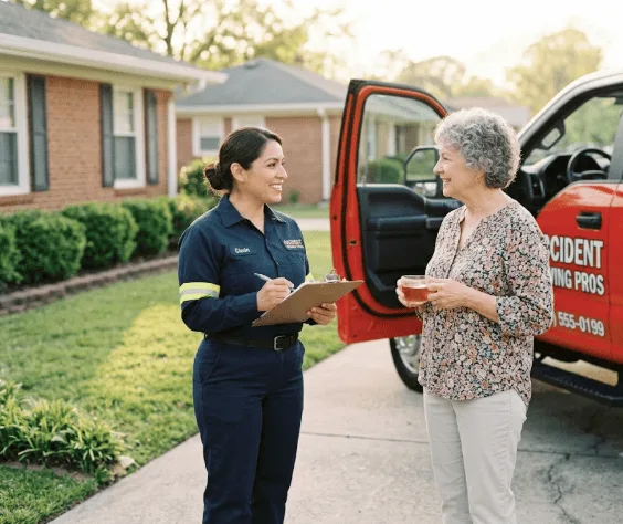 Accident Towing Service Windsor, WI FAQs